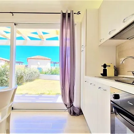 Apartment La Pergola - Affitti Brevi Italia Cannigione