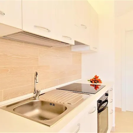 La Pergola - Affitti Brevi Italia Apartment *