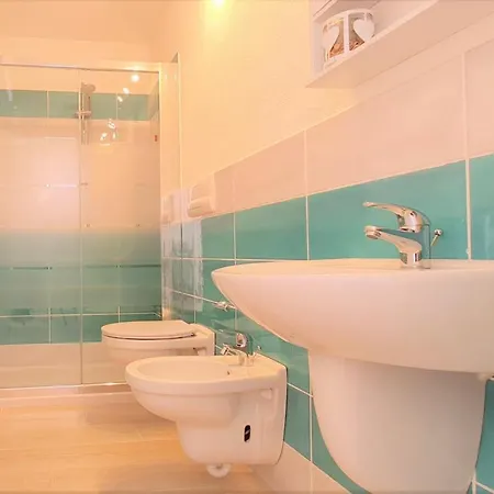 La Pergola - Affitti Brevi Italia Apartment Cannigione